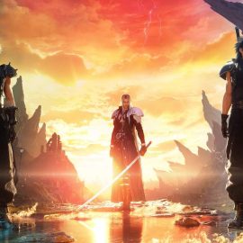 Final Fantasy VII Rebirth – Game Review