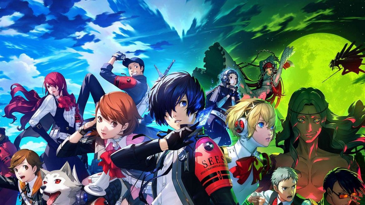 Persona 3 Reload – Game Review