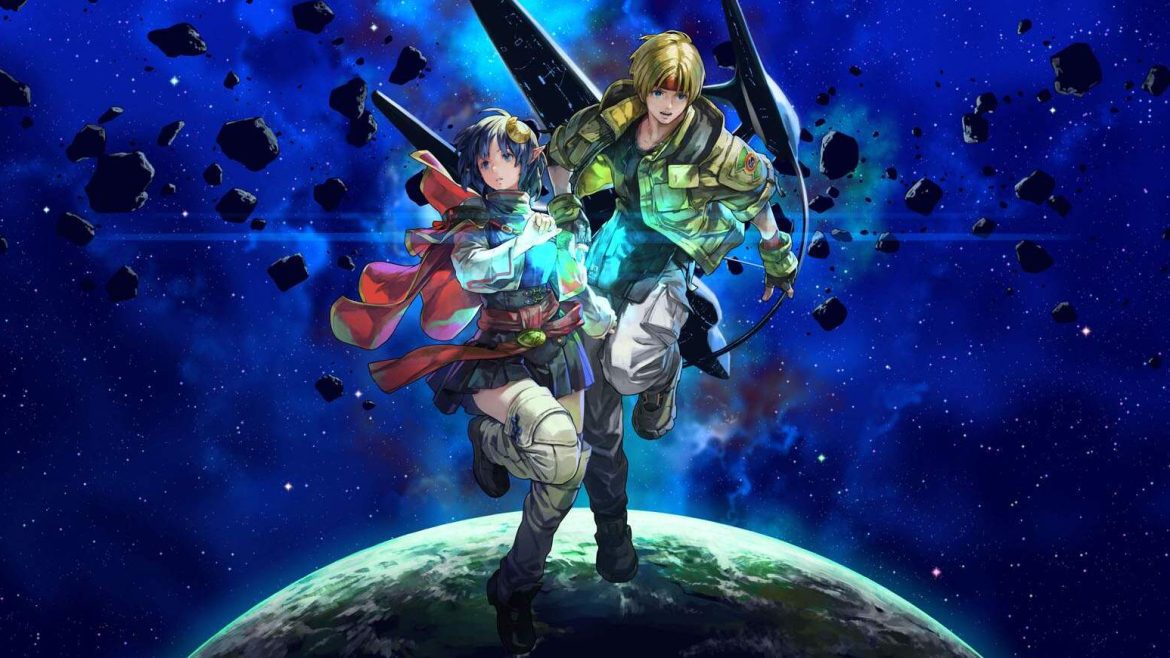 Star Ocean: The Second Story R – Game Review