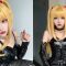 Amane Misa cosplay photo set from Death Note