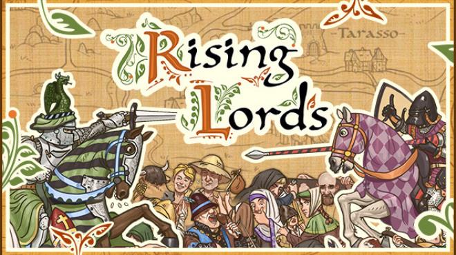 Unveiling the Majesty of Rising Lords Free Download: Embark on Your Epic Quest!