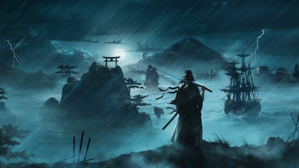 Rise of the Ronin – Game Review