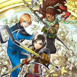 Eiyuden Chronicle: Hundred Heroes – Game Review