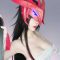 Look at the extremely sexy and seductive cosplay photos of the Chinese hot girl