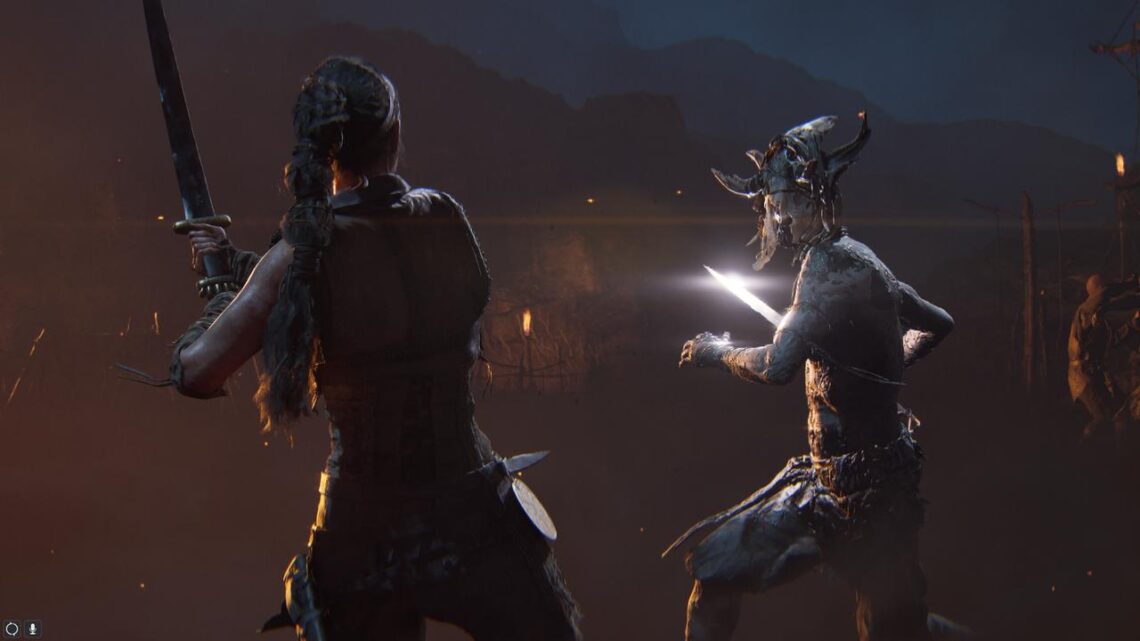 Senua's Saga: Hellblade 2