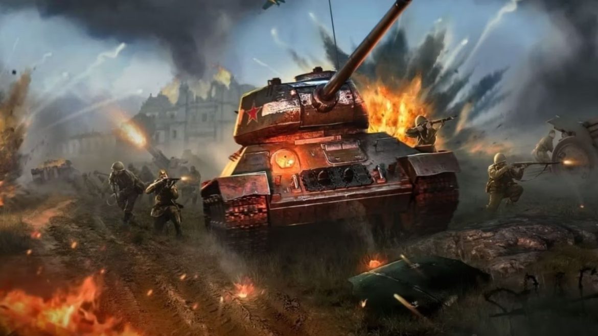 Men of War II – Game Review