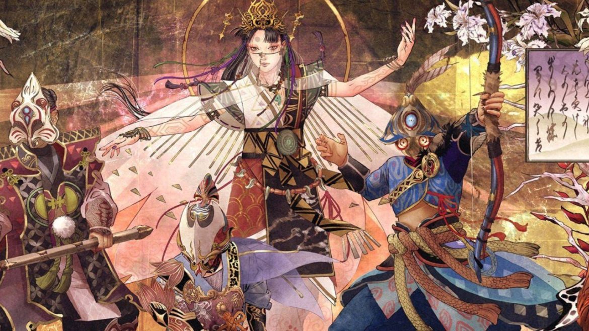 Kunitsu-Gami: Path of the Goddess – Game Review