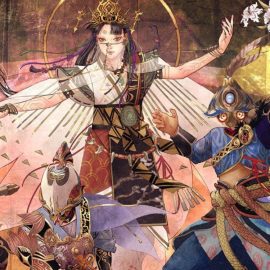 Kunitsu-Gami: Path of the Goddess – Game Review