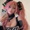 Cosplay character Zenless Zone Zero, hot girl is “hotter” than the original