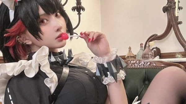 Zenless Zone Zero's 'black stockings' cosplay masterpiece leaves fans stunned