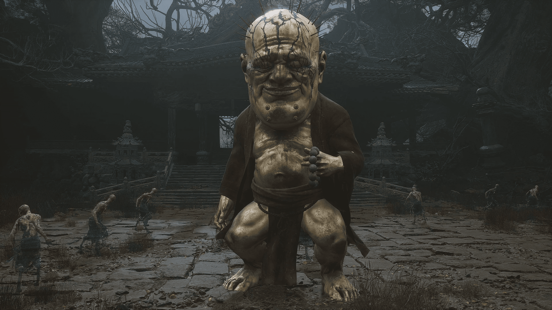 Elder Jinchi