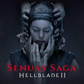 Senua’s Saga: Hellblade II Free Download