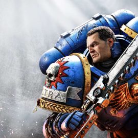 Space Marine 2 – Game Review