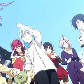 That Time I Got Reincarnated as a Slime ISEKAI Chronicles – Game Review