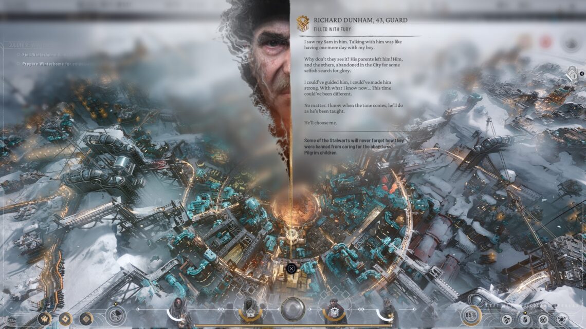 Frostpunk 2