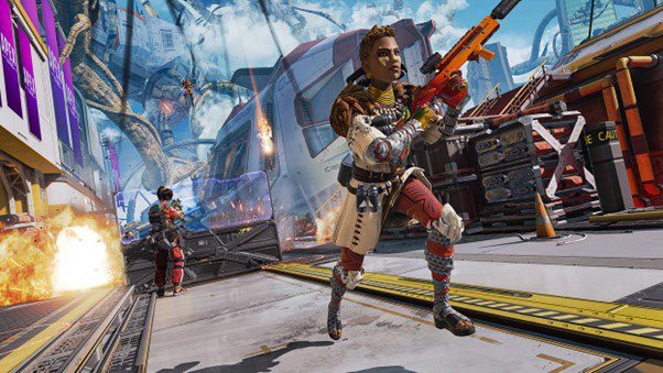 Apex Legends - The Ultimate List For Gamers