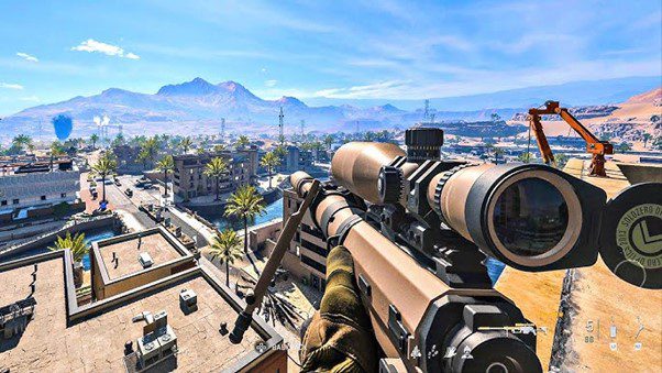 Call of Duty Warzone - The Ultimate List For Gamers