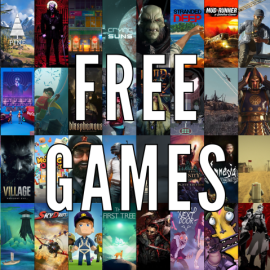 Top 15 Free Games To Download: The Ultimate List For Gamers