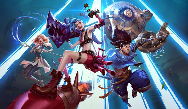 League Of Legends - The Ultimate List For Gamers