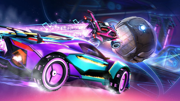 Rocket League - The Ultimate List For Gamers