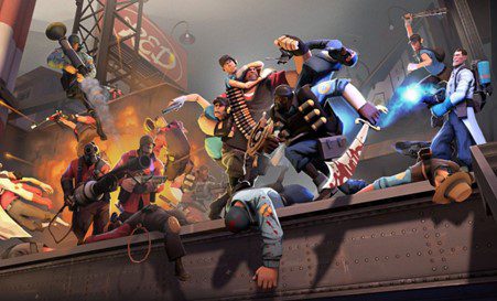 Team Fortress 2 - The Ultimate List For Gamers