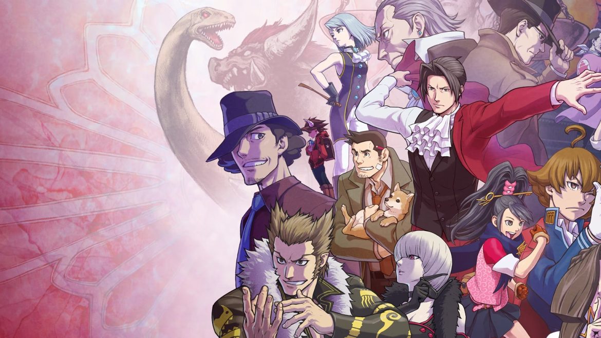 Ace Attorney Investigations Collection – Game Review