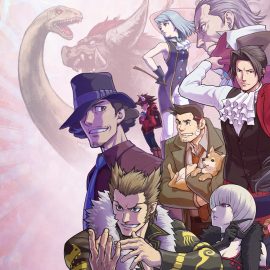 Ace Attorney Investigations Collection – Game Review