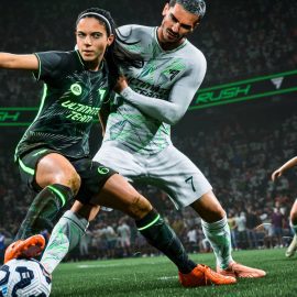 EA Sports FC 25 – Game Review