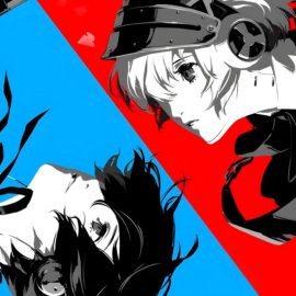 Persona 3 Reload: Episode Aigis – Game Review