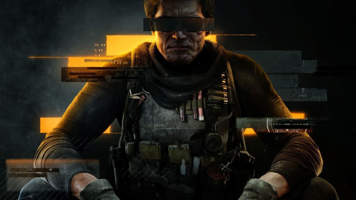 Call of Duty: Black Ops 6 – Game Review