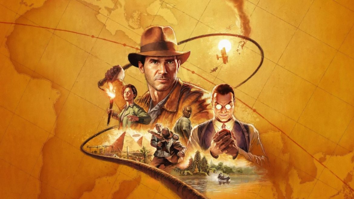 Indiana Jones and the Great Circle – Game Review