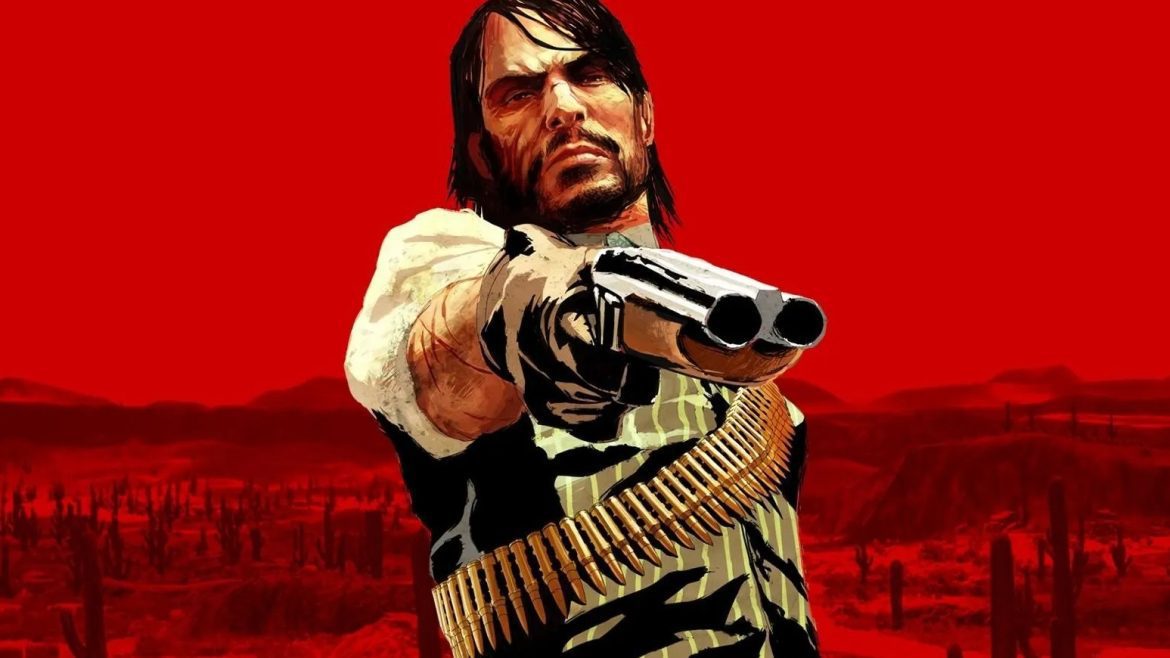 Red Dead Redemption PC – Game Review