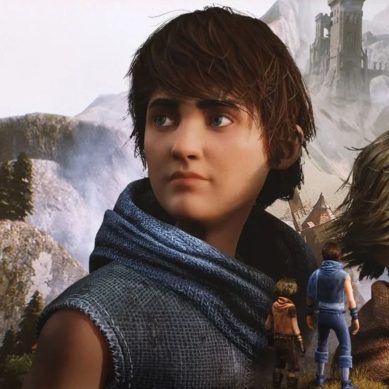 Brothers: A Tale of Two Sons Remake – Review game