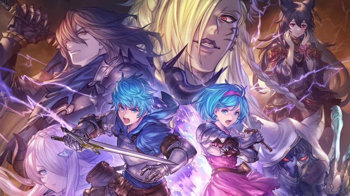 Granblue Fantasy Versus: Rising – Review game