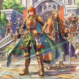 Romancing Saga 2: Revenge of the Seven – Review game