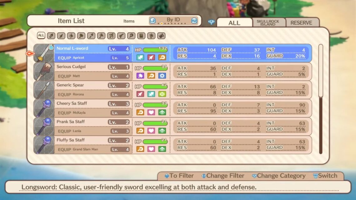 Phantom Brave: The Lost Hero