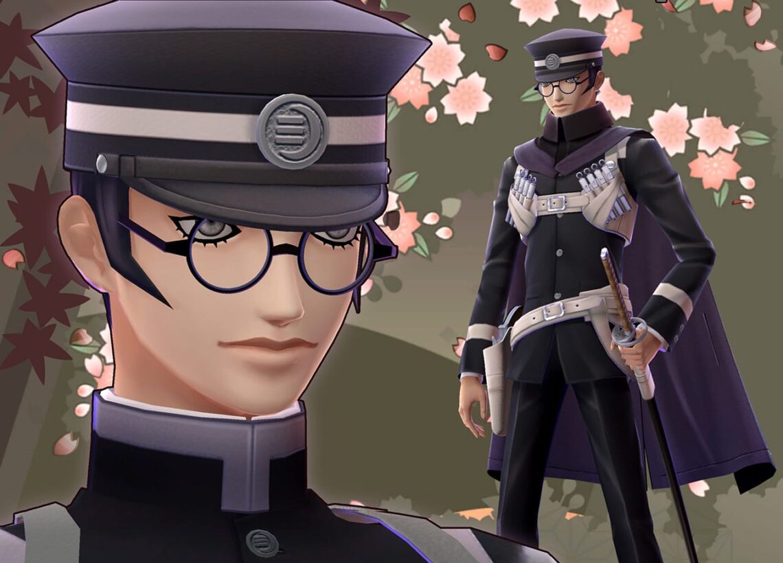 Raidou Remastered: The Mystery of the Soulless Army - Review the game