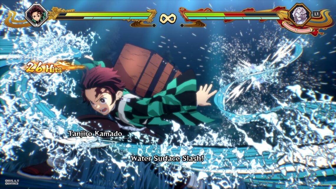 The Hinokami Chronicles 2