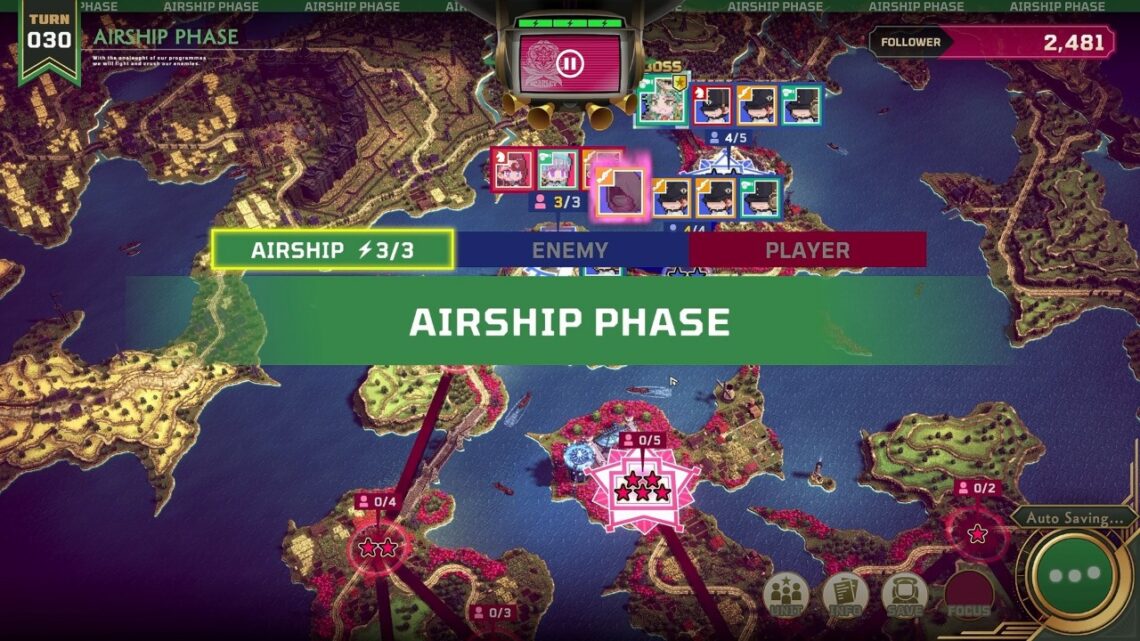 The Great Villainess: Strategy of Lily