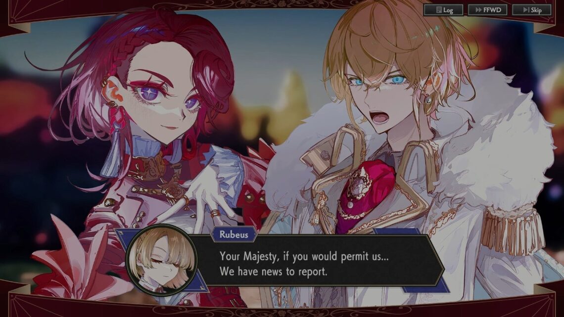 The Great Villainess: Strategy of Lily