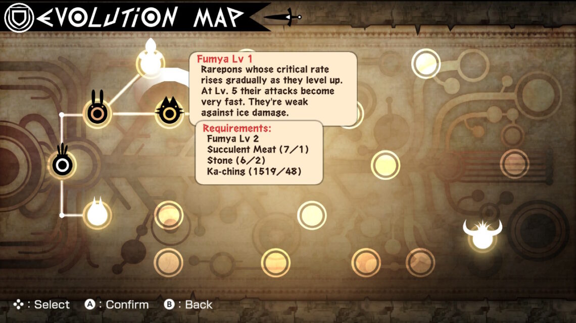 Patapon 1+2 Replay