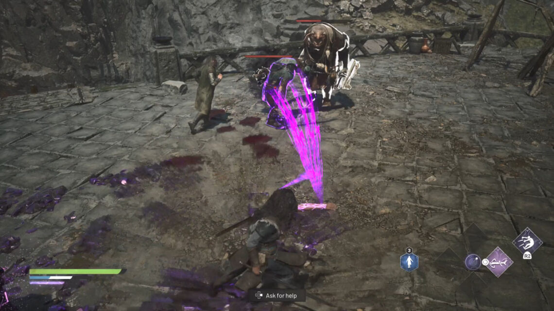 Echoes of the end