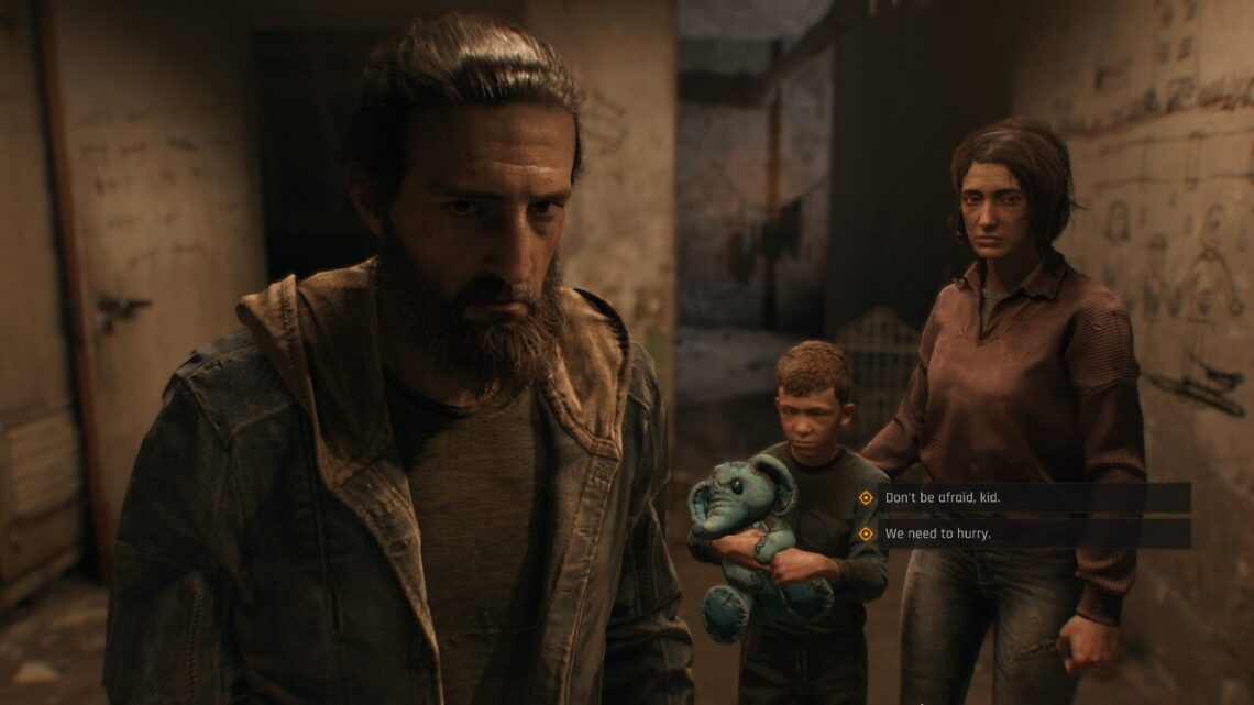 Dying Light: The Beast