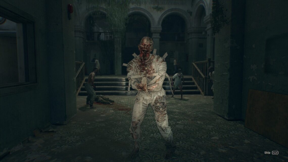 Dying Light: The Beast