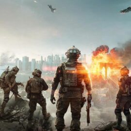 Battlefield 6 – Game Review