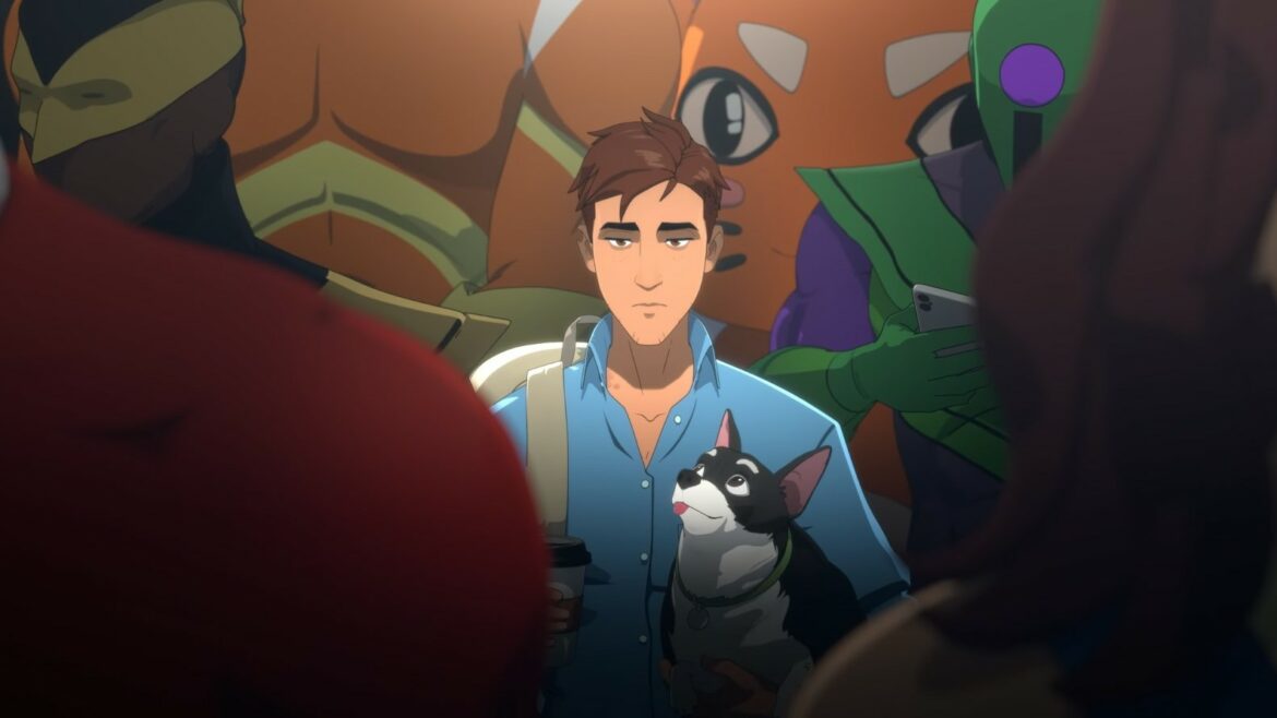 Dispatch – Game Review