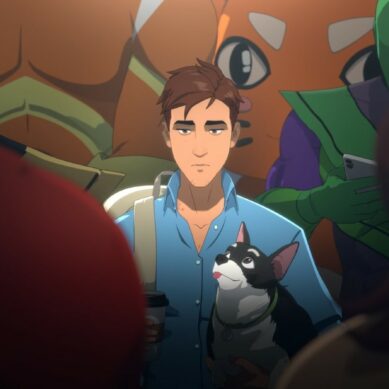 Dispatch – Game Review