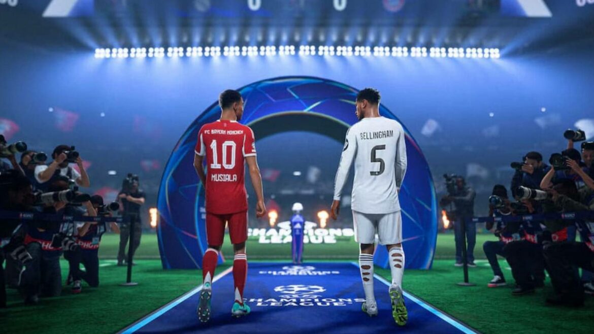 EA Sports FC 26 – Game Review