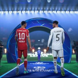 EA Sports FC 26 – Game Review