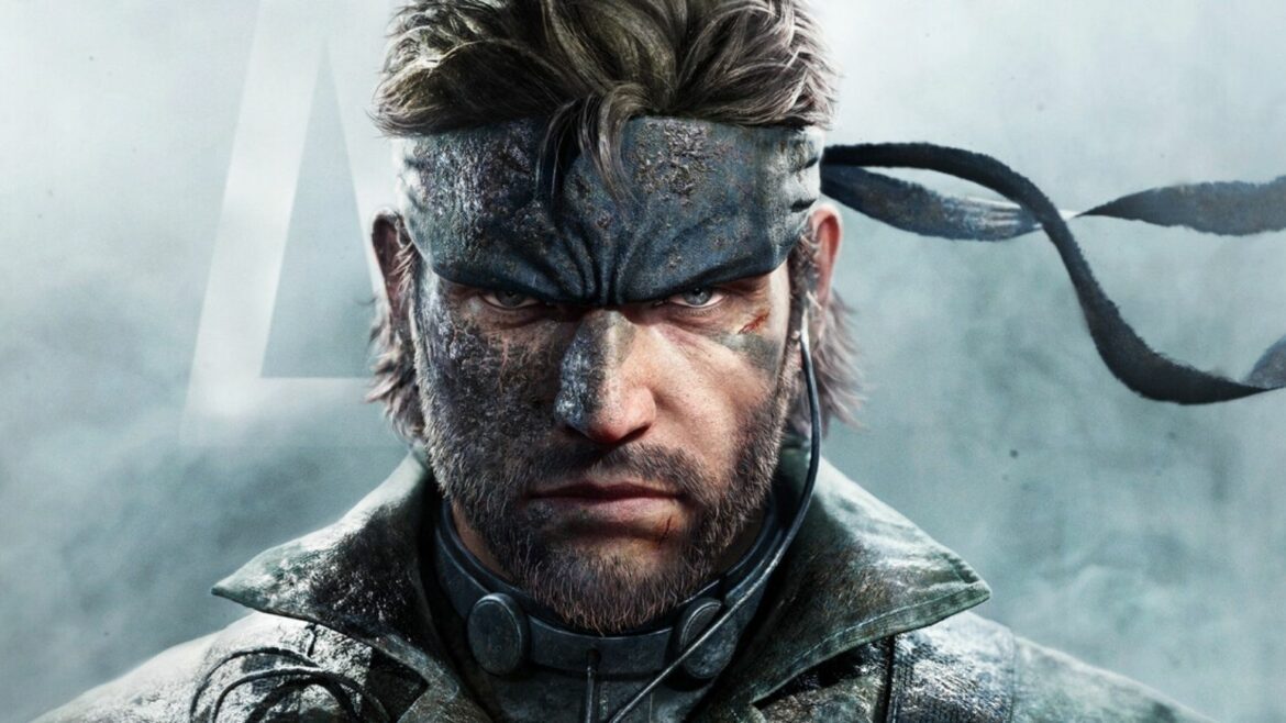 Metal Gear Solid Delta: Snake Eater – Game Review